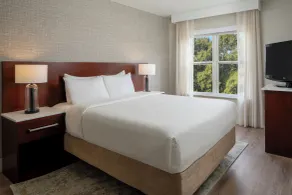 Residence Inn by Marriott Atlanta Buckhead - Rum