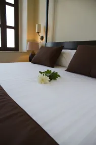 The Place Palacio Mojacar & Spa by ALEGRIA Adults Only - Chambre