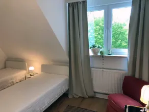 Ferienwohnung Bartel - Zimmer