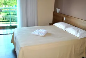 Pousada Alves - Habitación
