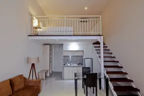 The Salak Style Hotel - Zimmer