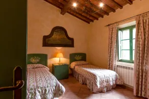 Fattoria di Casalappi - Camera