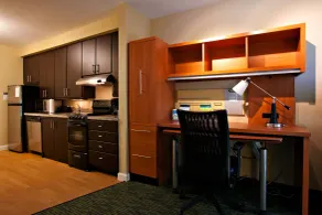 TownePlace Suites by Marriott Fort Walton Beach-Eglin AFB - Chambre