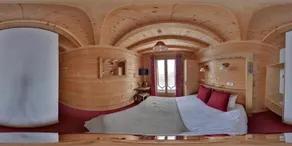Hôtel L'Accroche Coeur - Chambre