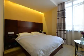Irene Boutique Hotel Jinshu Branch - Room