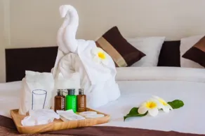 The Retreat Khaolak Resort - SHA Extra Plus - Room