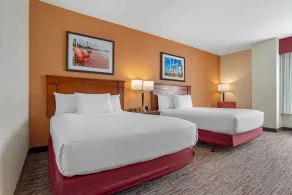 Drury Inn & Suites Baton Rouge - Chambre