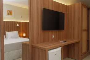 Principe do Mutá Hotel Design - Room