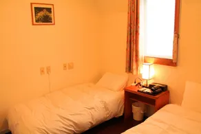 Sai no Yado Fusen - Chambre