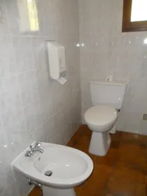 Auberge du Point Sublime - Bagno