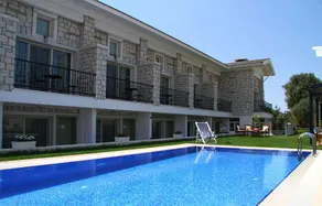 Duman Boutique Hotel - Piscina