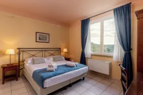 Il Cigliere Wellness Spa Resort - Værelse