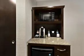 Hilton Garden Inn Findlay - Chambre
