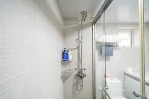 Tyms Xujiahui Premium 3BR APT Steps to Metro - Badeværelse