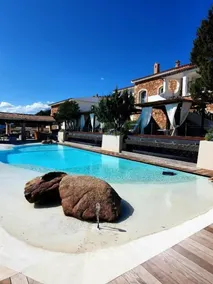 Hotel delle Rose a Luxury Boutique Hotel - Piscine