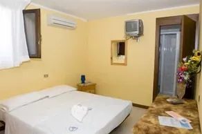 Hotel Rosa Dei Venti - Chambre