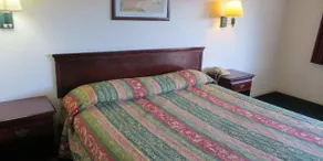 Capri Motel - Chambre