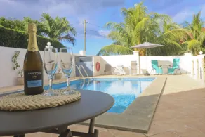 Cap Confort - Pool