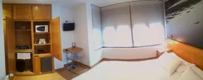 Hotel Dabeleira - Quarto