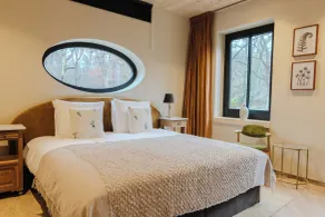 Hotel Bent - Quarto