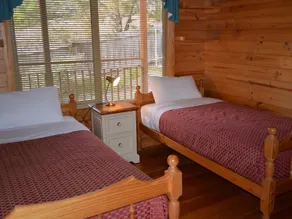 Coles Bay House - Værelse