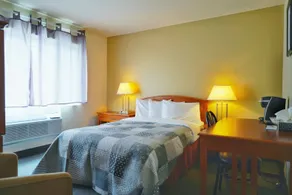 Hotel Le Mirage - Chambre
