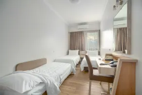 Attalos Hotel - Room