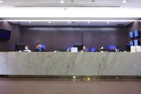 Days Inn by Wyndham Singapore Novena, previously known as Value Thomson Singapore - Reception