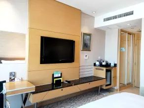 Radisson Hotel Tianjin Aqua City - Chambre