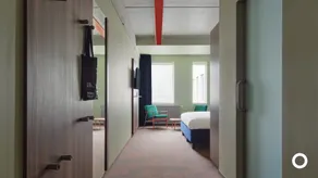 Grandi by Center Hotels - Room