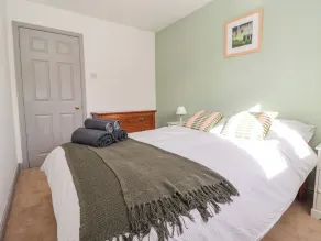 Mallard Cottage - Værelse
