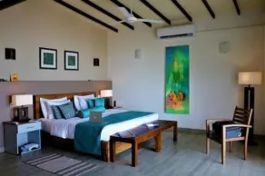 Twenty-Two Weligambay - Chambre
