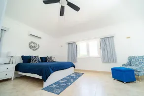 A Guest Dream Villa Blue at Punta Cana Village - Chambre