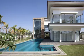 Prestige Golfshire Club - Piscine