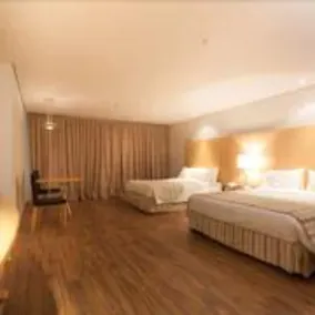 Grand Bittar Hotel - Room