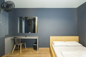 19A Bangkok - Chambre