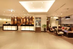 Art Hotel Hirosaki City - Reception