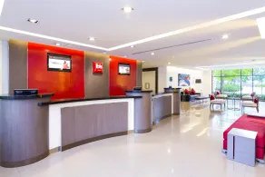 Ibis Bangkok Riverside - Réception