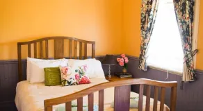 Boorowa Hotel - Room