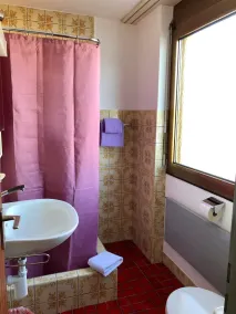 Hotel Hecht - Casa de banho