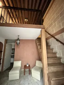 Hotel Boutique Cantera - Zimmer