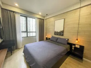 Masteri Thao Dien Apartment - Room