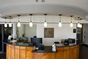 Comfort Suites Lake Charles - Réception
