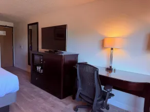 Motel 6 Albert Lea - Chambre