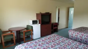 Safari Inn Motel - Værelse