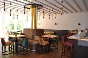 Uferdeck - Boutique Hotel - Restaurant