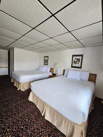 Knights Inn Mackinaw City - Rum