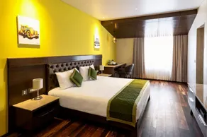 Hotel De Nada - Camera