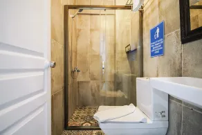 Keyf-i Ada Mahal - Room
