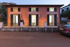 La Finestra Sul Golfo Affittacamere - Rom